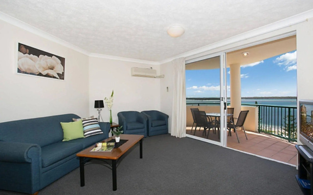 Royal Pacific Resort