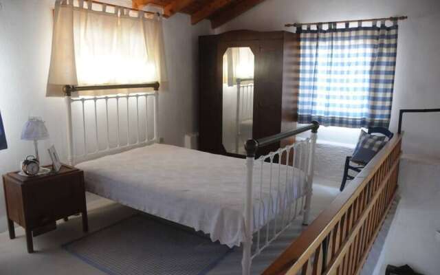 Maisonette Bleue - Paradise By The Beach