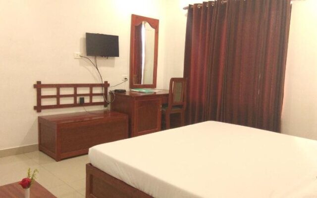 Hotel Sandra Palace