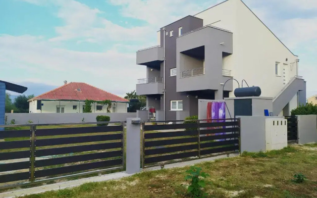 Apartments Baras