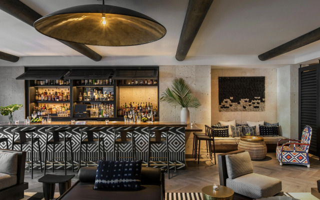 Kimpton Angler's Hotel by IHG