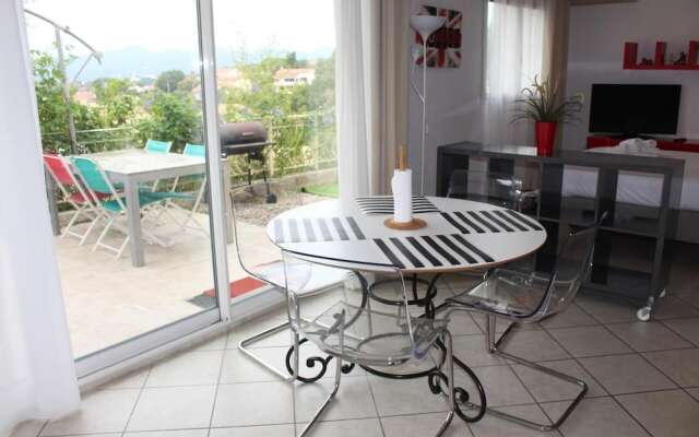 Residence Les Jardins de Lea