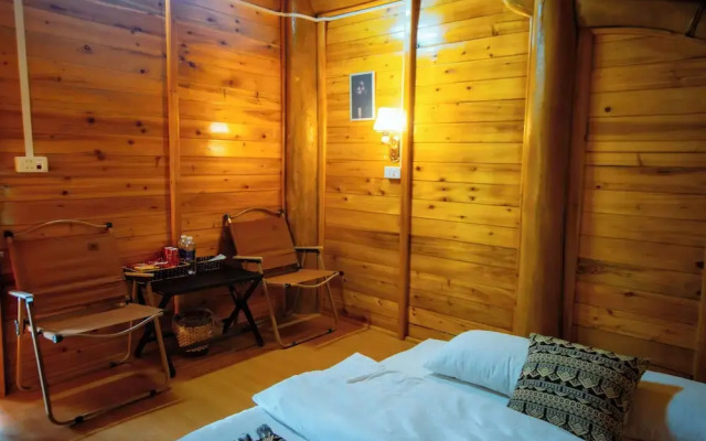 SaPa Village Retreat - Dine & Coffee