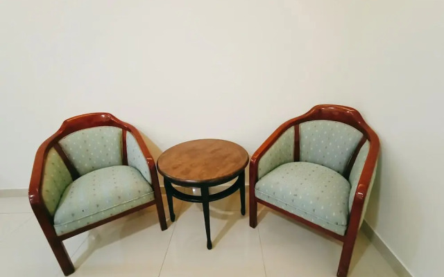 Salak Boutique Hotel