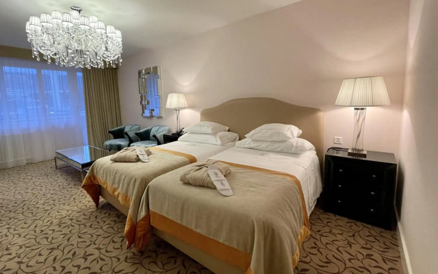 Hotel Adriatica