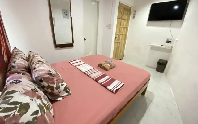Westcoast Guest House