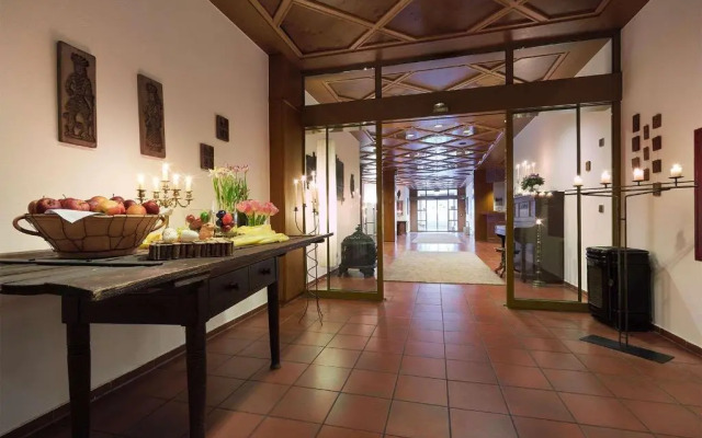 Trip Inn Hotel Egelsbach Frankfurt (ehemals ACHAT Hotel Egelsbach Frankfurt)