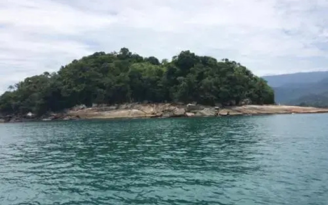 Sitio Caminho das Águas Eco Chalés