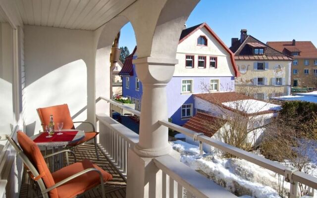 Hotel & Gasthof Zur Post