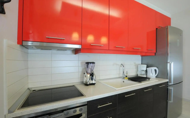F & B Collection - Apartment for 3