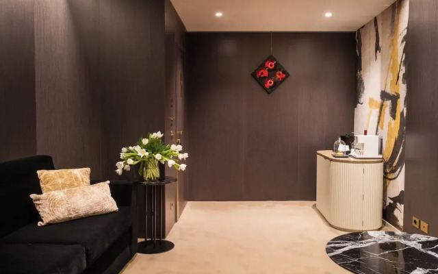 The First Musica - Preferred Hotels & Resorts