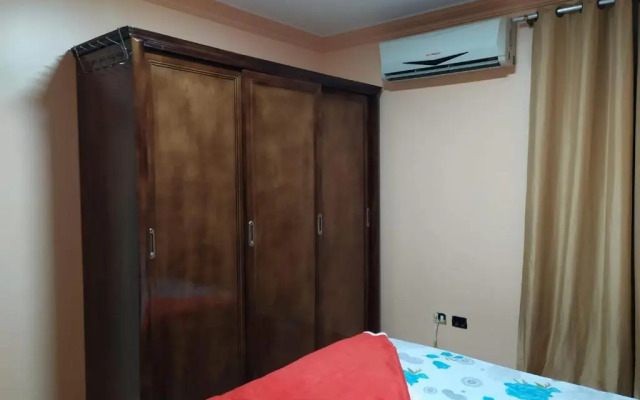 Stanley Bridge Apartment