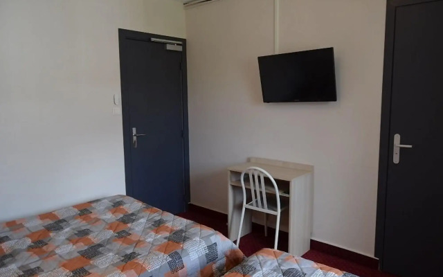Hotel Montfort