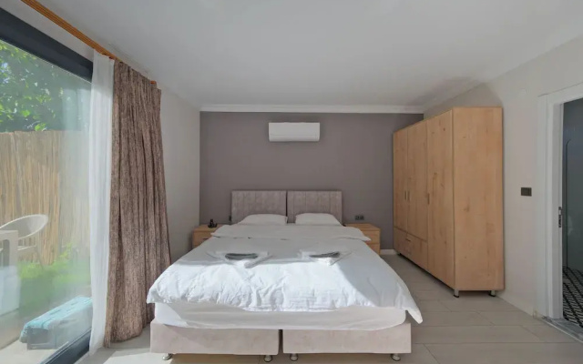 Kayaköy Suite