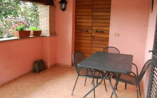 Agriturismo Ai Due Cedri