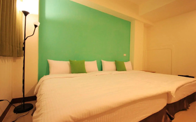 Travel J B&B