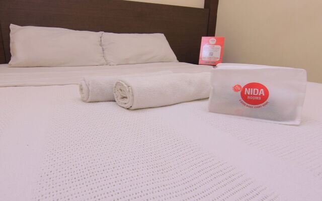 NIDA Rooms Bukit Bintang Food Street Favorite