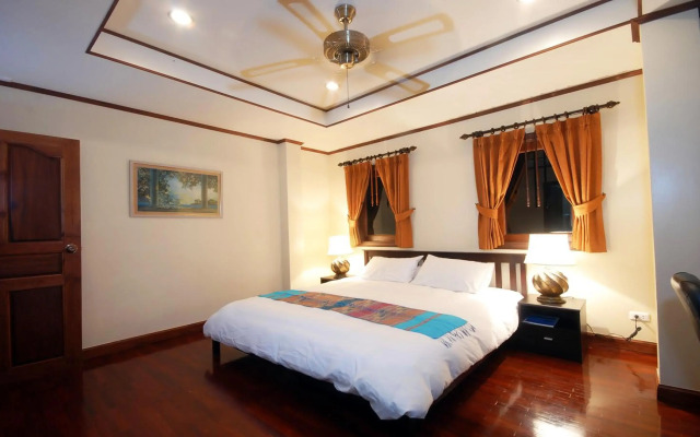 Samui Sun Villa