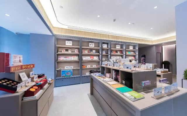JI Hotel Hangzhou West Lake Nanshan Road