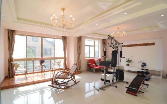 Xinyi Inn
