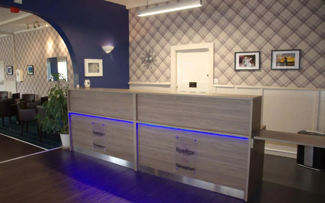 Rob Roy Hotel