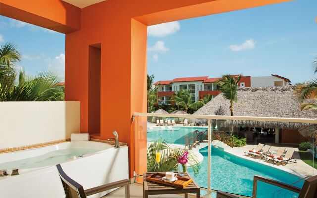 Now Garden Punta Cana All Inclusive