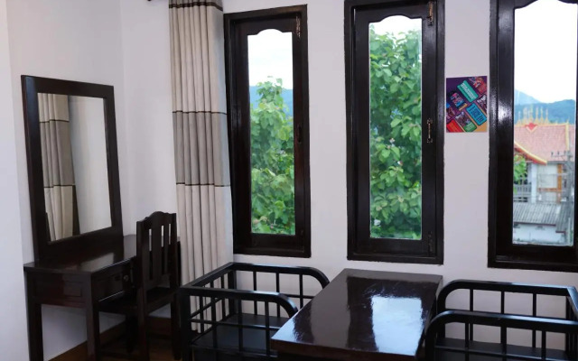 Nine Noi`S Place