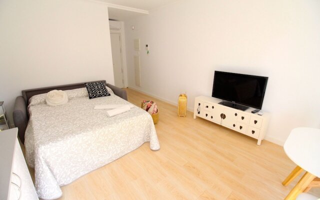 Apartamento Sol y Luz 3