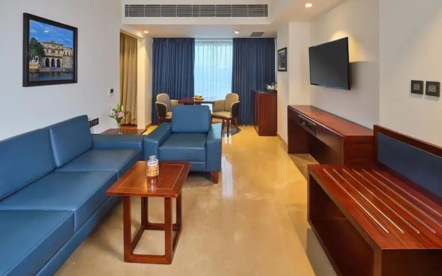 Pride Hotel Udaipur