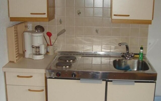 Nice Apartment in Ehrwald With 1 Bedrooms and Wifi