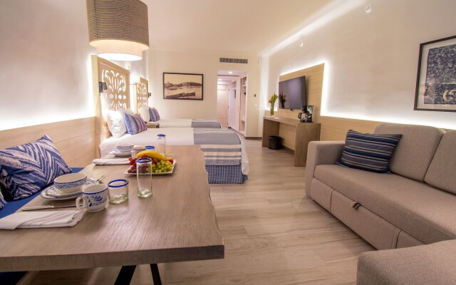 Pueblo Bonito Mazatlan - All Inclusive