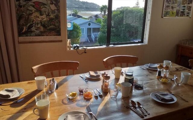 Harbour View Bed & Breakfast
