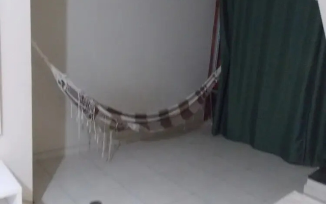Duplex no Guarujá - Praia Enseada