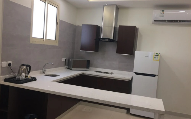 Arif Housing Units
