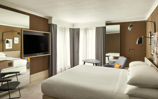 London Marriott Hotel Regents Park