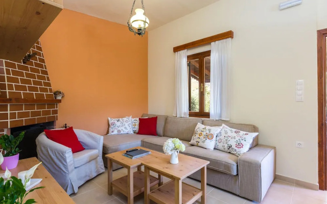 Gorgeous Pool Garden Villa