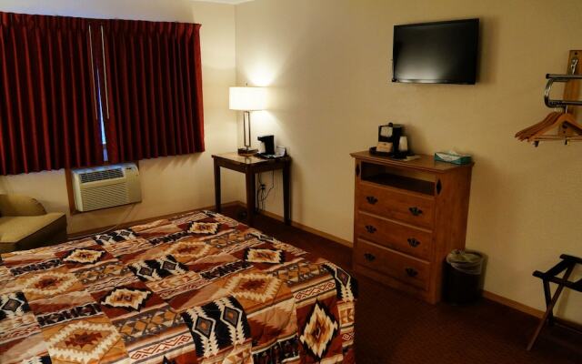 Fort Randall Casino Hotel