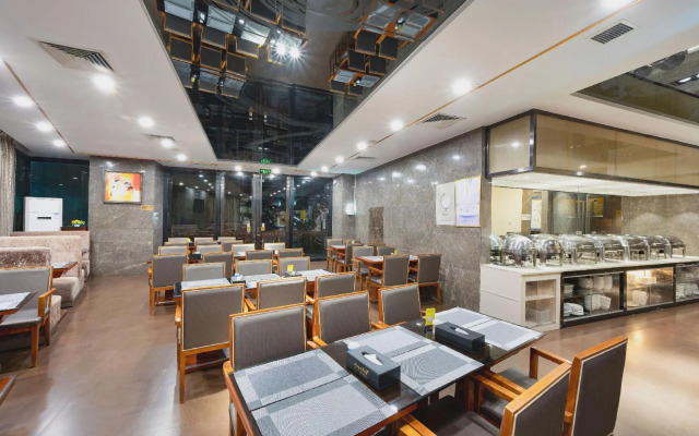 Proud Way Hotel Shenzhen