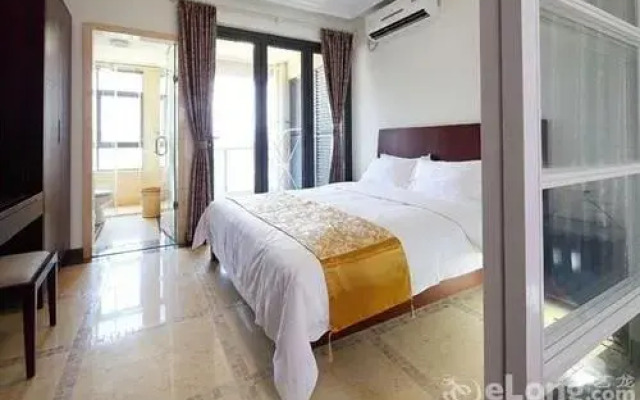 Lvjia Vacation Rentals-phoenix Waterside