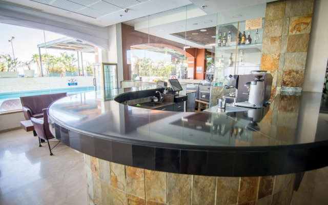 Comfort hotel Eilat
