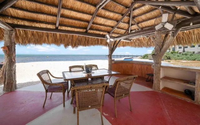 Barnacle Resort