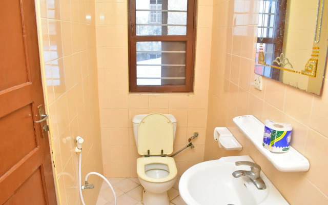Funguni Palace Hotel
