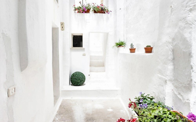 Affittacamere Nu Suennu