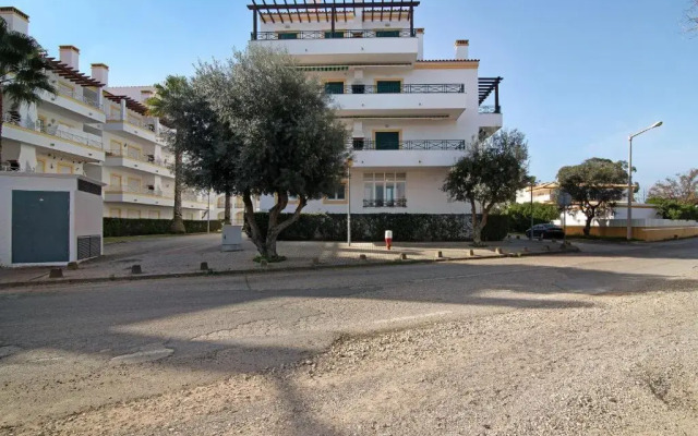 Apartamento Alfamar ii