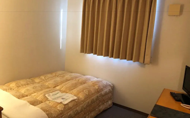 Business Hotel Cosmo Inn