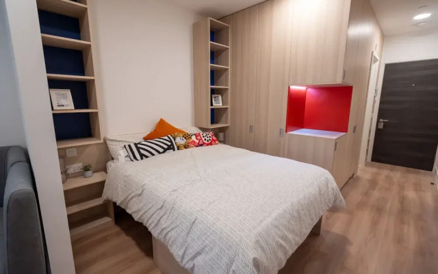 City Centre Studio - Sparkford Road
