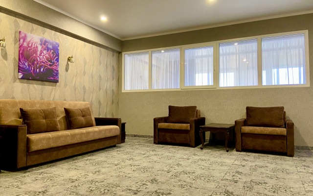 Priboy Grand Hotel and Spa