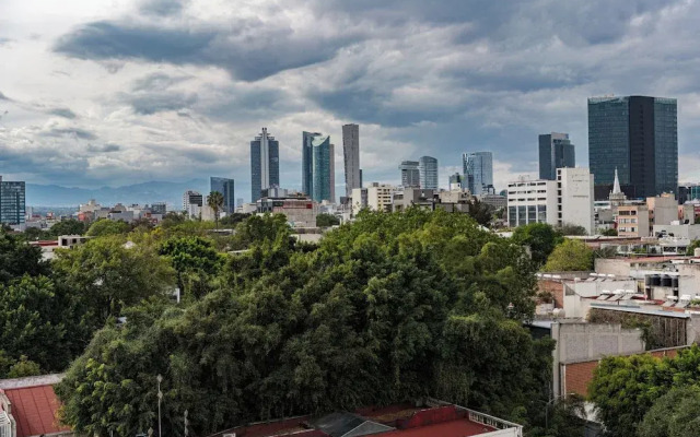 NEW Great Stay in Roma 24-7 Security