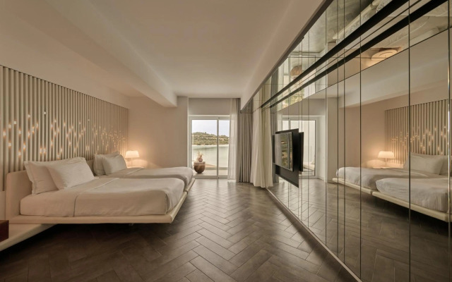 Nikki Beach Resort & Spa Porto Heli