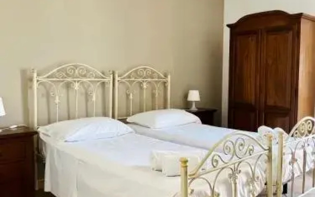 Citta' dei templi guesthouse